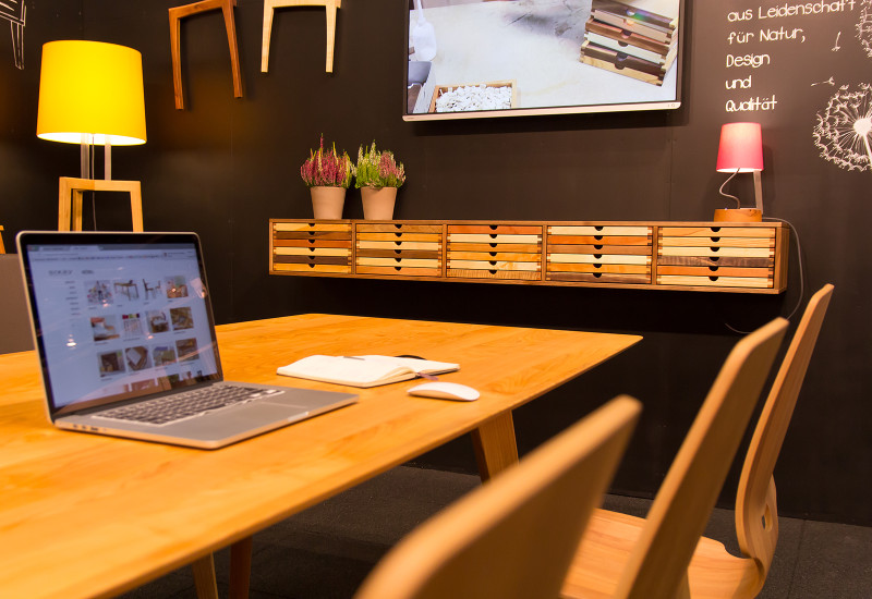 Sixay SIXtematic2 Lowboard