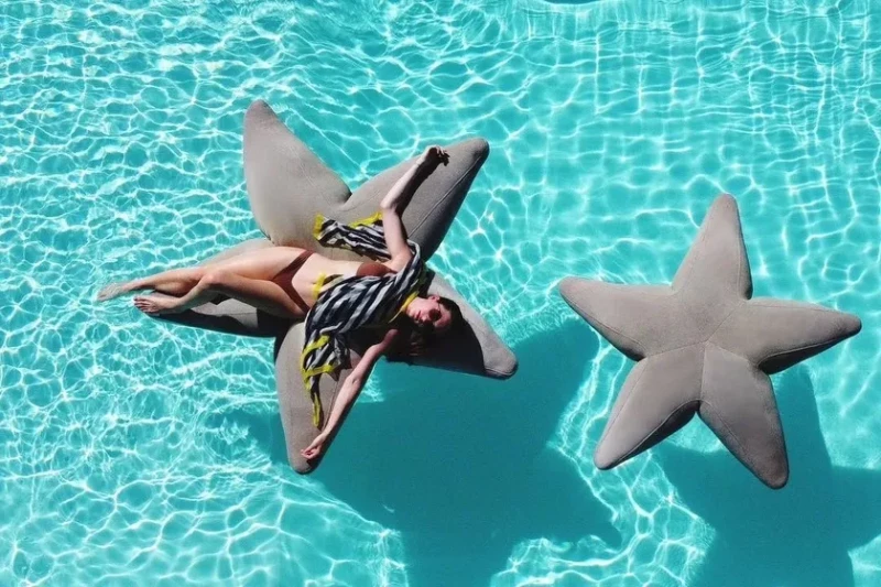Starfish Floating Chair by OGO