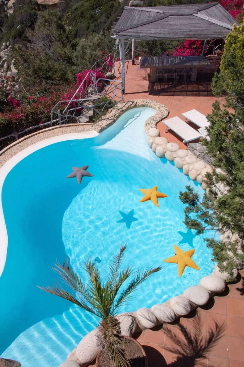 Starfish Floating Chair by OGO