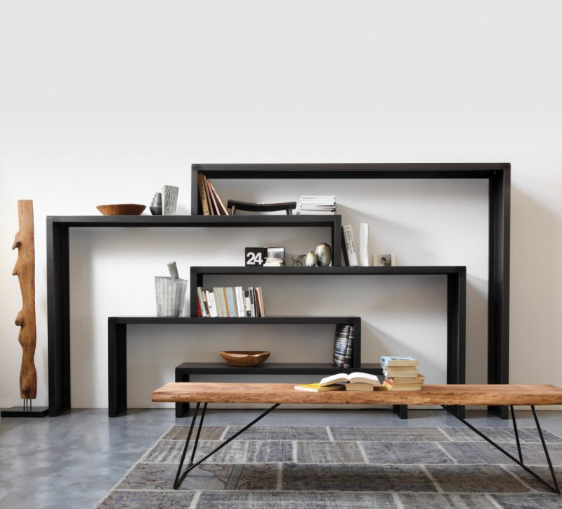 zeus Babilonia storage