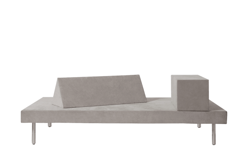 Masheb Sofa barcelona design