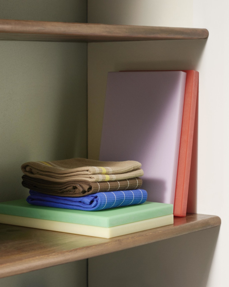 hay Slice Chopping Board