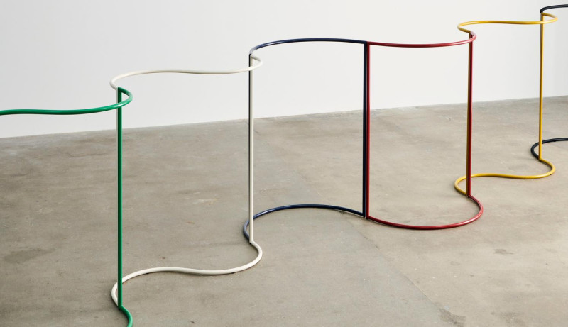 storage hay COLOUR RACK