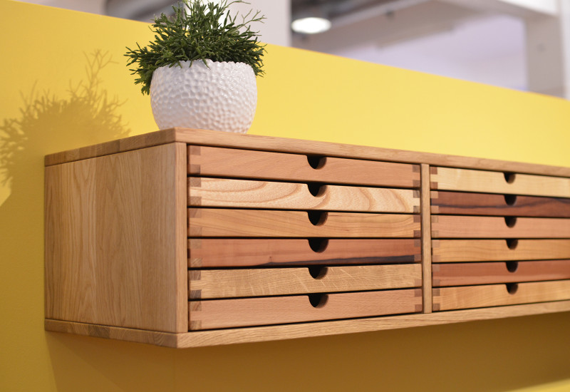 Sixay SIXtematic2 Lowboard