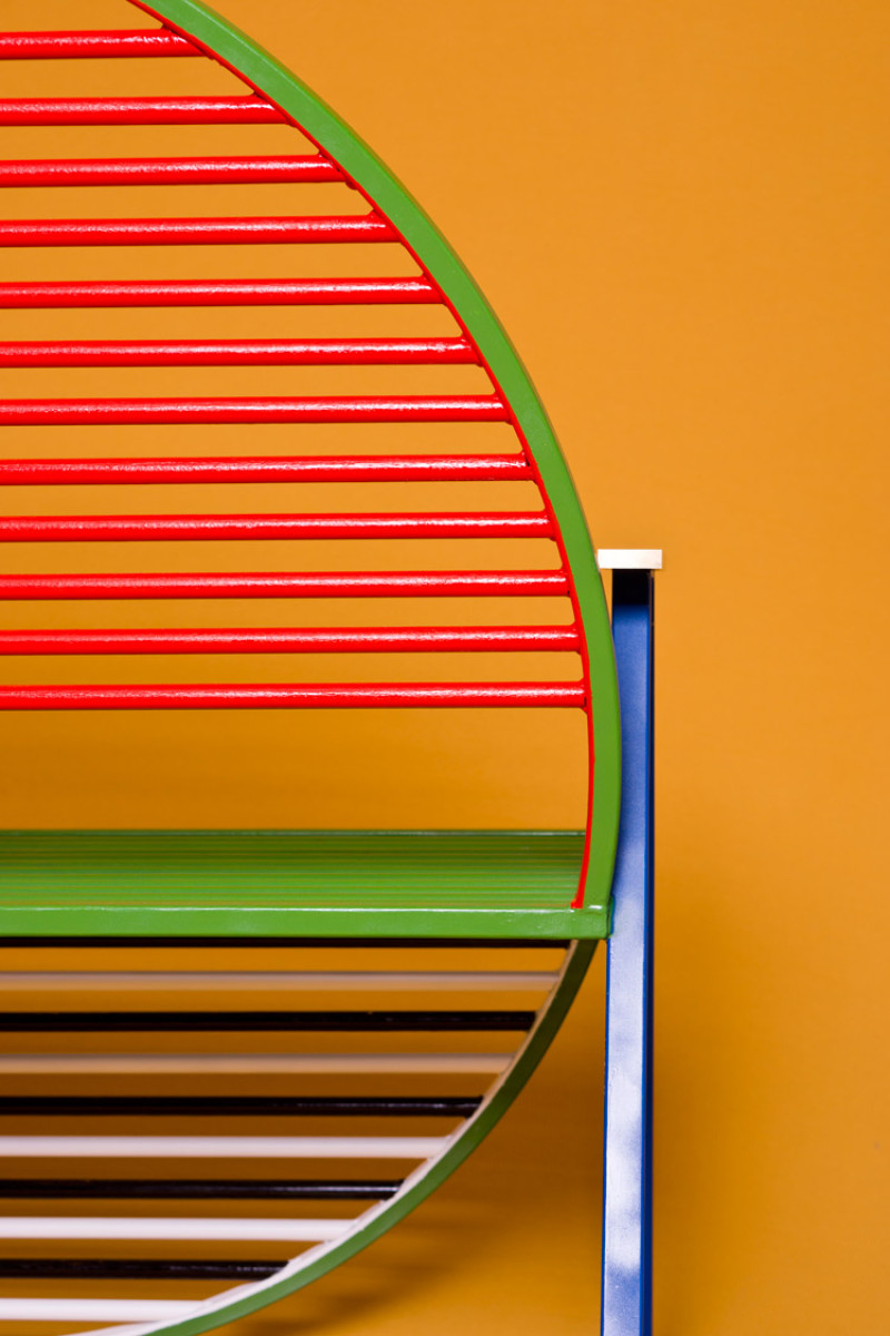 BOB the Bench details