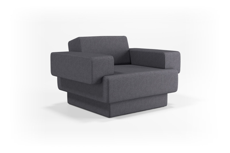 Modulate Lounge Chair