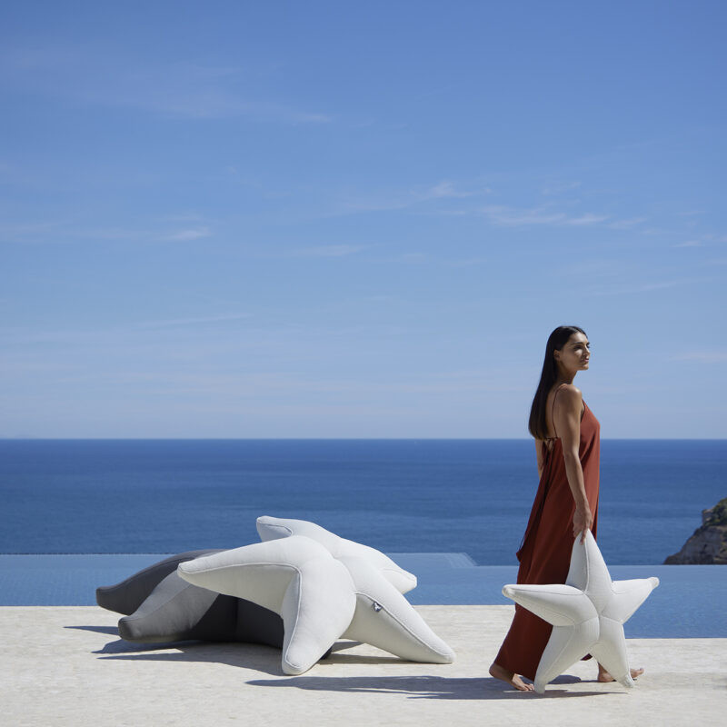 Starfish Floating Chair by OGO