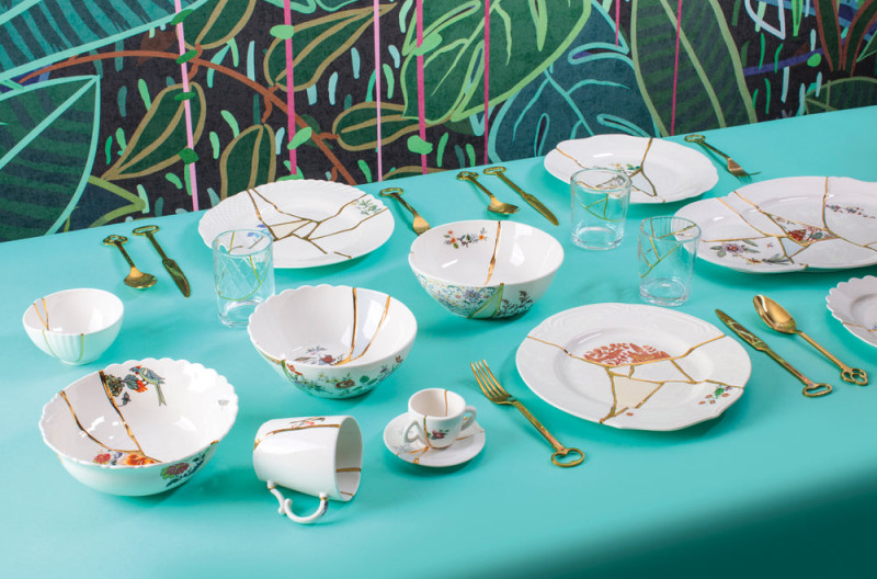 Seletti The Italian Design Revolution