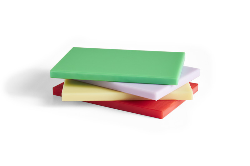 hay Slice Chopping Board