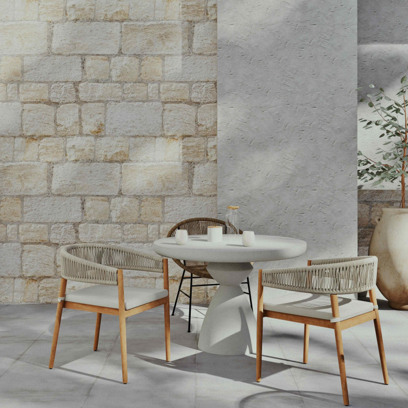 Maison du Monde Cyrielle Garden Table