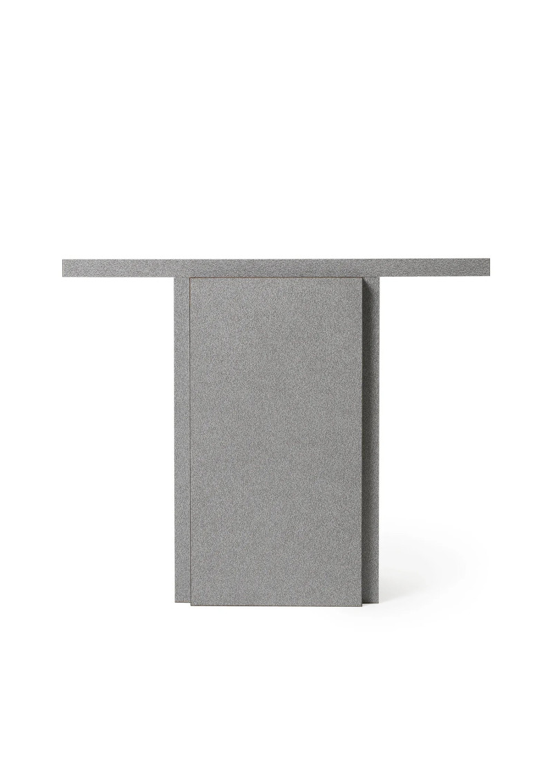 Mara T Side Table – Coffee Noise