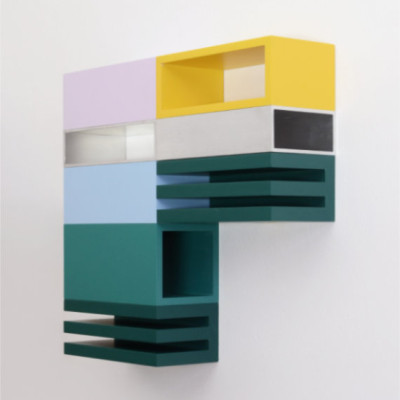 Wall object LMNM III