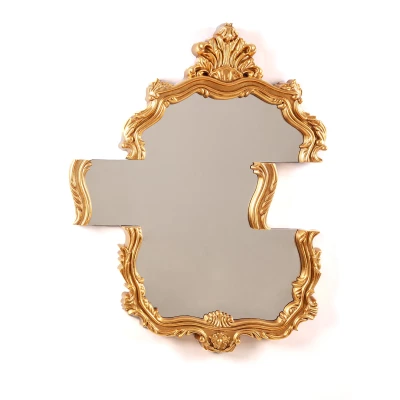 Seletti GIAMPIERO ROMANO Tetris Mirror