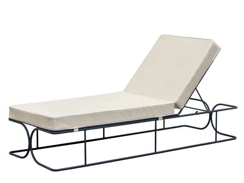 iSiMAR Paradiso sun lounger