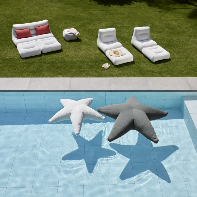 Starfish Floating Chair by OGO