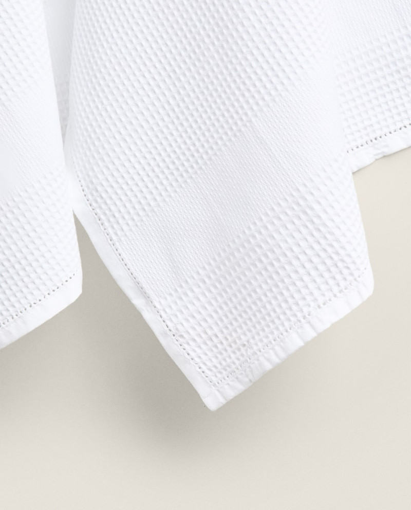 Waffle Kitchen Towels